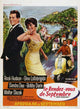 Come September Movie Poster Print (27x40) - Item #MOVGB35301