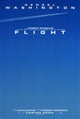 Flight Movie Poster Print showcasing thrilling aviation imagery.