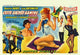 Mam'zelle Pigalle Movie Poster Print showcasing classic cinema art.