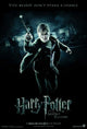 Harry Potter and the Deathly Hallows: Part I Movie Poster Print