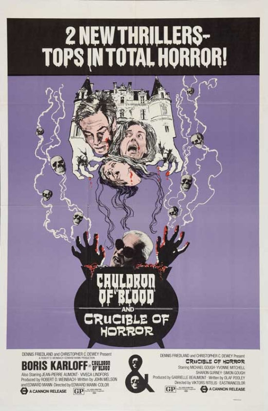 The Corpse Movie Poster showcasing eerie imagery for horror fans.