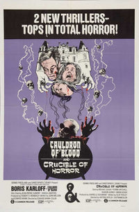 The Corpse Movie Poster showcasing eerie imagery for horror fans.