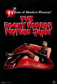 The Rocky Horror Picture Show Movie Poster Print (27x40)