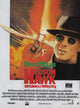 Hudson Hawk Movie Poster Print showcasing classic film art.
