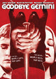 Goodbye Gemini Movie Poster Print - vibrant film artwork
