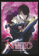 Night Head Genesis Movie Poster Print showcasing the series artwork.