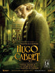 Hugo Movie Poster Print showcasing cinematic art