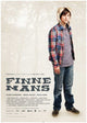 Finnemans Movie Poster - Captivating Film Art Print