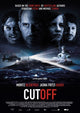 Cut Off Movie Poster Print showcasing cinematic artwork