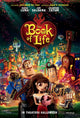 The Book of Life Movie Poster Print (27x40) | Posterazzi