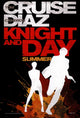 Knight and Day Movie Poster Print featuring action and romance.