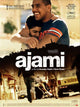 Ajami Movie Poster Print showcasing cinematic artwork.