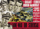 The Caine Mutiny Movie Poster Print showcasing classic film art.