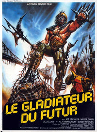 Highlander: Endgame Movie Poster Print showcasing epic film art.