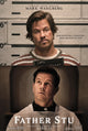 Father Stu Movie Poster Print (27x40) - Pop Culture Graphics