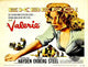 Valerie Movie Poster Print showcasing captivating artwork