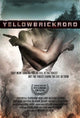 Yellow Brick Road Movie Poster Print showcasing whimsical adventure.