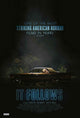 It Follows Movie Poster Print (27x40) | Posterazzi
