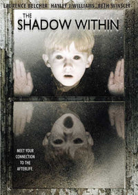 The Shadow Within Movie Poster Print showcasing haunting visuals.