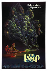 The Outing Movie Poster Print showcasing classic cinema.