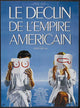 The Decline of the American Empire Movie Poster Print (27x40)