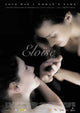 Eloise Movie Poster Print featuring whimsical character design