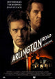 Arlington Road Movie Poster Print showcasing dramatic artwork.