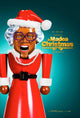 Tyler Perry's A Madea Christmas Movie Poster Print 27x40