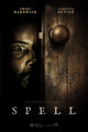 Spell Movie Poster Print (27x40) | Perfect for Home or Office