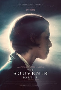The Souvenir Part 2 Movie Poster Print - 11x17 | Posterazzi