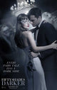 Fifty Shades Darker Movie Poster Print 27x40 - Captivating artwork.