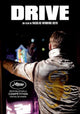 Drive Movie Poster Print featuring iconic film artwork.