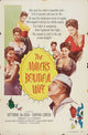 The Miller's Beautiful Wife movie poster print showcasing cinematic art.