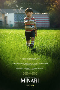 Minari Movie Poster Print - 27x40 | Posterazzi