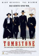 Tombstone Movie Poster Print (27 x 40) - Item # MOVGB43294