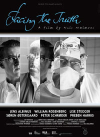 Facing the Truth Movie Poster Print showcasing vibrant imagery.