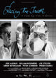 Facing the Truth Movie Poster Print showcasing vibrant imagery.