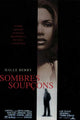 The Rich Man's Wife Movie Poster Print featuring suspenseful cinematic art.