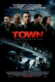 The Town Movie Poster Print - 27x40 | Posterazzi