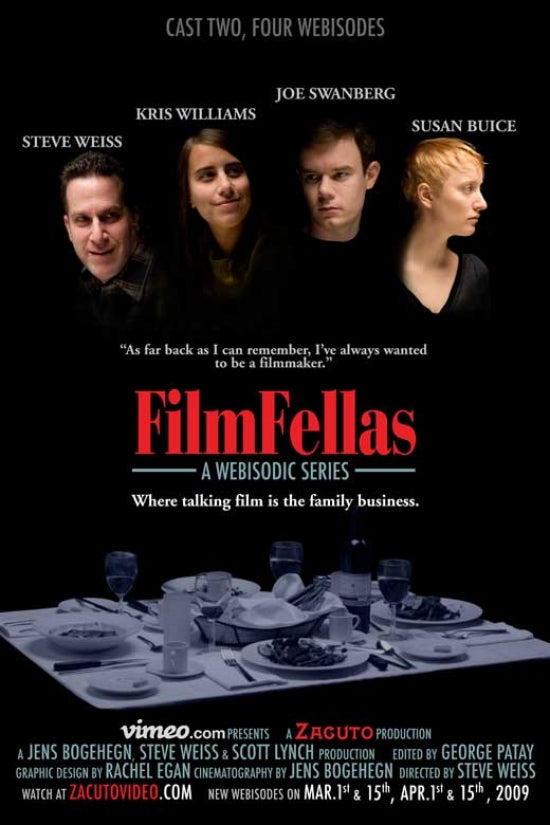 FilmFellas Masters of Non-Fiction Movie Poster showcasing powerful storytelling.