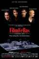FilmFellas Masters of Non-Fiction Movie Poster showcasing powerful storytelling.