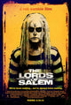 The Lords of Salem Movie Poster Print (11x17)
