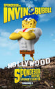 The SpongeBob Movie: Sponge Out of Water Poster Print (11x17)