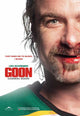 Goon Movie Poster Print showcasing the classic film's vibrant design.