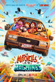 The Mitchells vs The Machines Movie Poster Print (27x40)