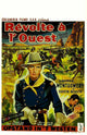 Seminole Uprising Movie Poster Print featuring iconic film imagery.
