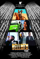 Two Bellmen Two Movie Poster Print showcasing vibrant colors and cinematic theme.