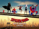 Spider-Man: Into the Spider-Verse Movie Poster Print (27x40)
