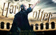 Harry Potter Deathly Hallows Part II Movie Poster Print 11 x 17