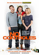 No Controles Movie Poster classic film art print